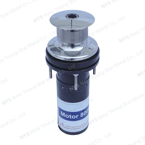 Capstan
