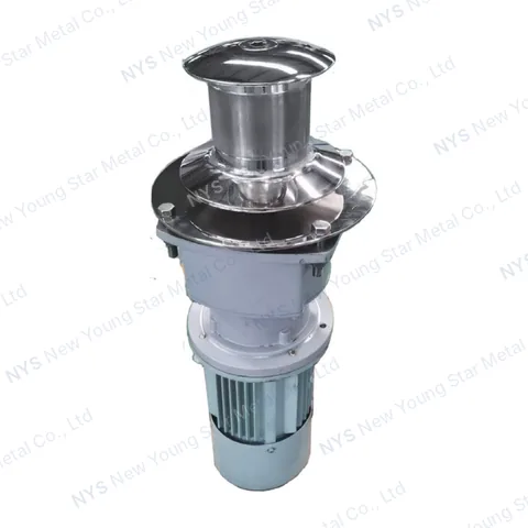Capstan