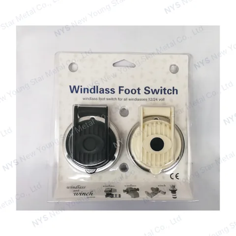 Foot Switch