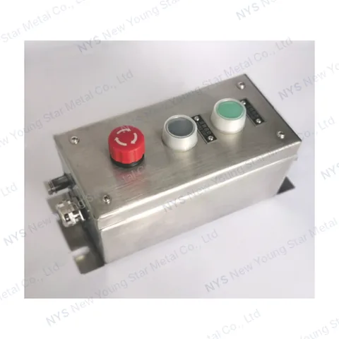 Control Switch