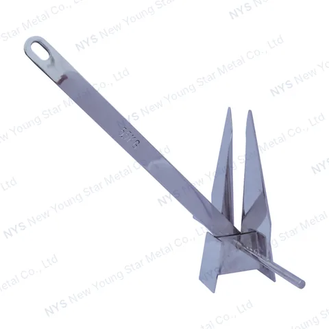 Danforth Anchor