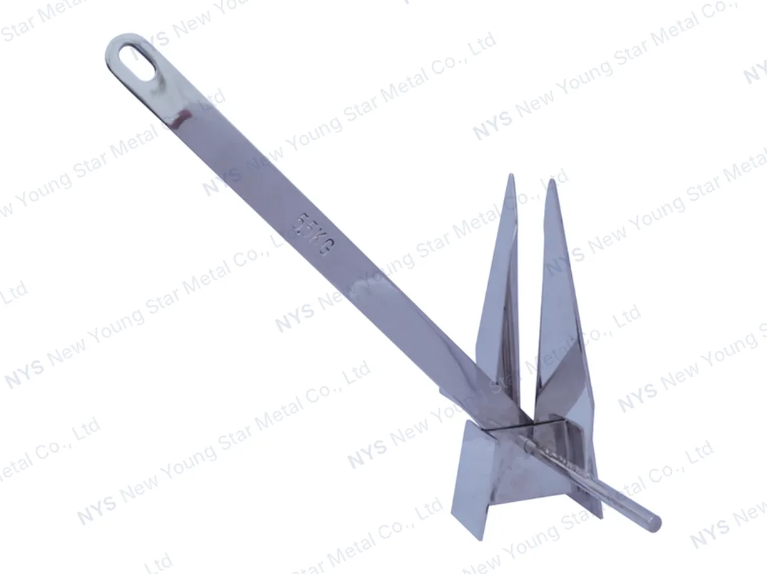 Danforth Anchor