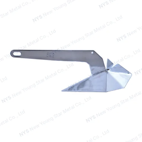 Wing Anchor