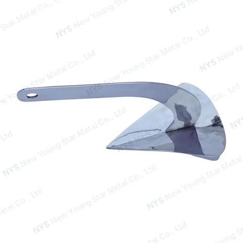 Shovel Anchor