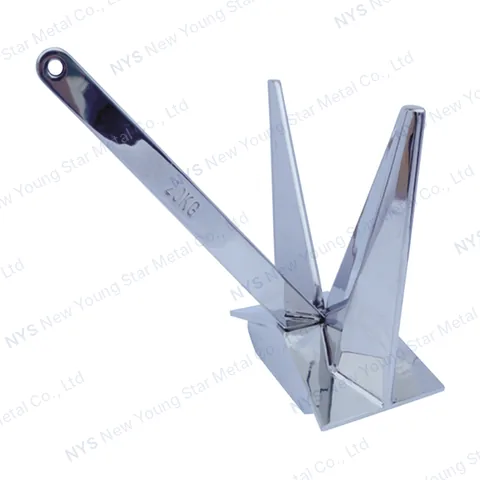 Pool Anchor