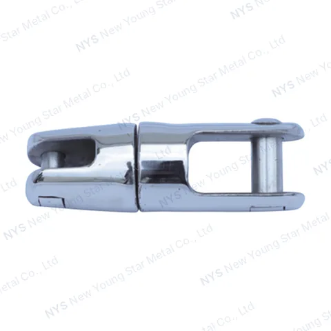 Anchor Connector