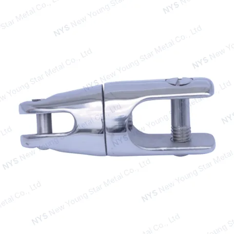 Anchor Connector