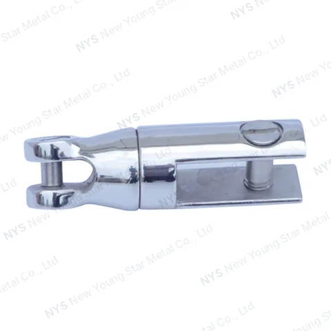 Anchor Connector