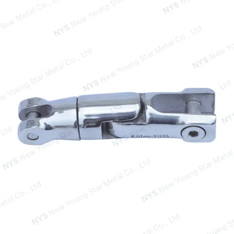 Anchor Connector