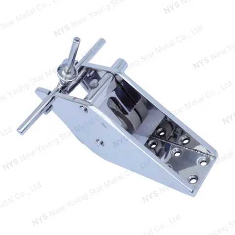 Chain Stopper