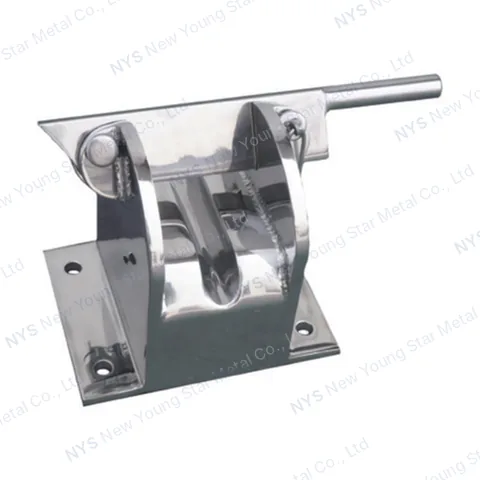 Bar Type Chain Stopper