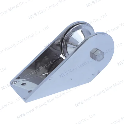 Chain Guide