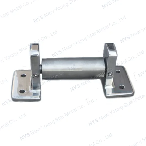 Fairlead Roller