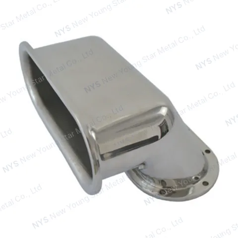Chain Pipe