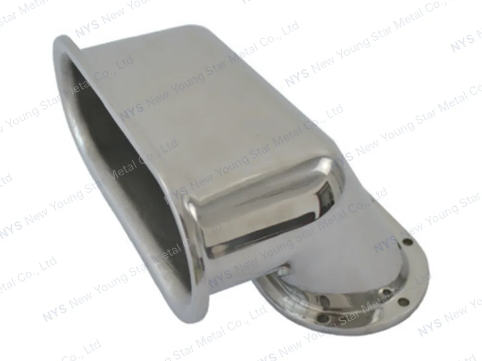 Chain Pipe