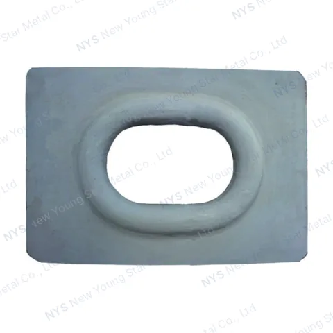 Mooring Pipe