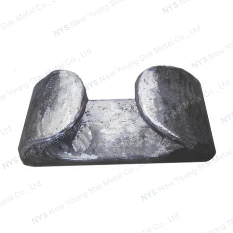 Marine fairleads