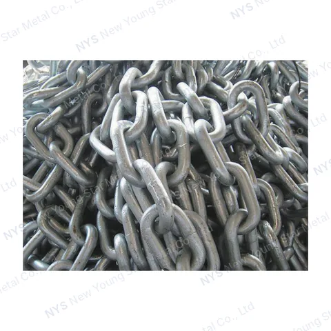 BM Open Link Chain