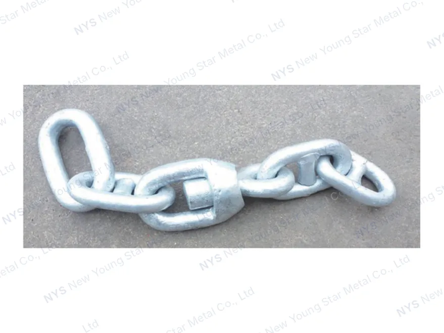 Standard Swivel Forerunner