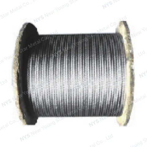Wire Rope