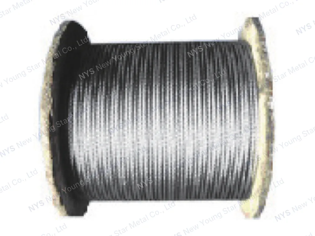 Wire Rope