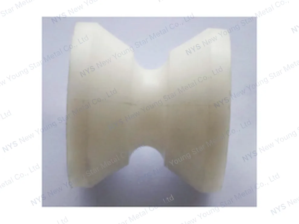 Nylon Wheel