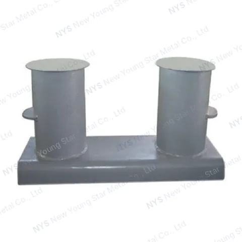 Type B Inserted Bollard