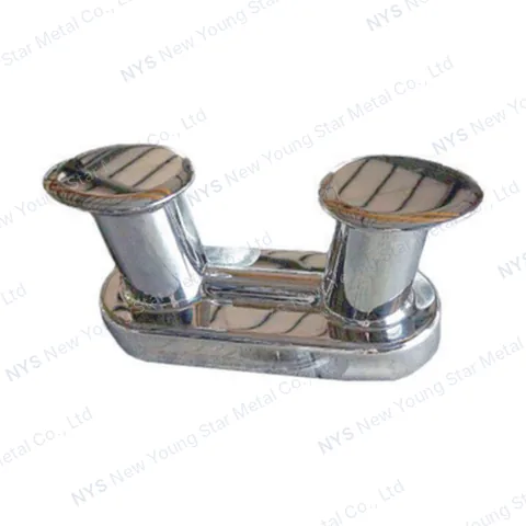Horn Bollard