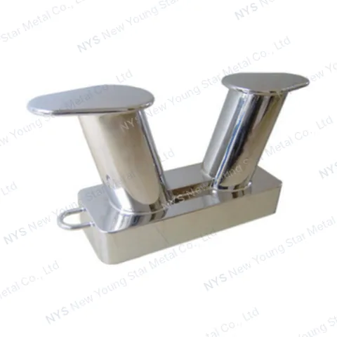 Horn Bollard