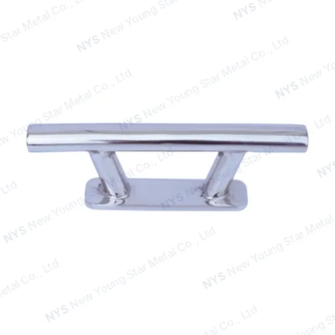 Oval Tube Cleat