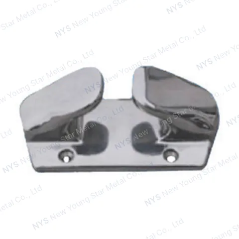 Heavy duty Straight chock