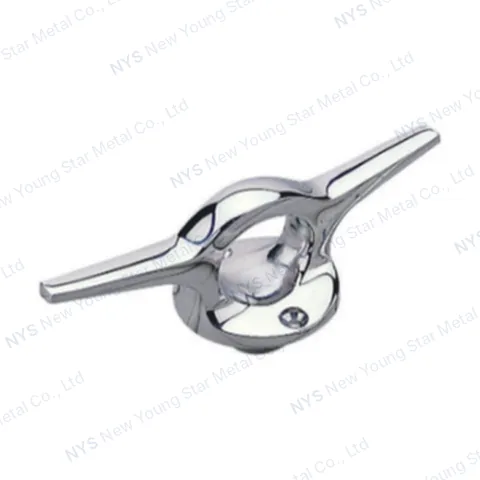 Ring Cleat