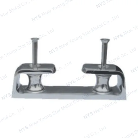 Fairlead Roller