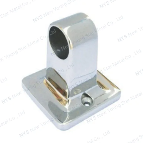 Stanchion
