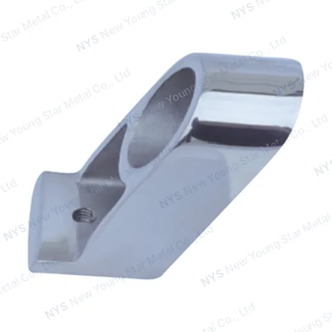 Stanchion