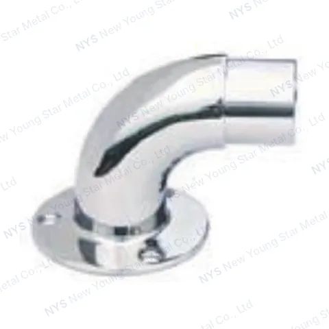 Stanchion Base