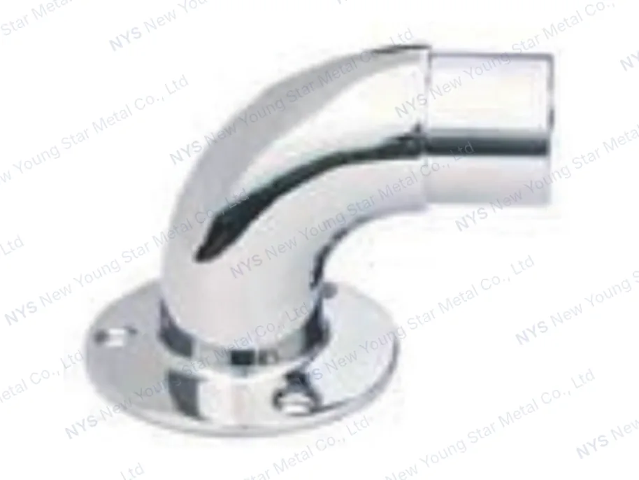 Stanchion Base
