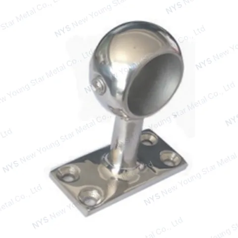 Stanchion (End)