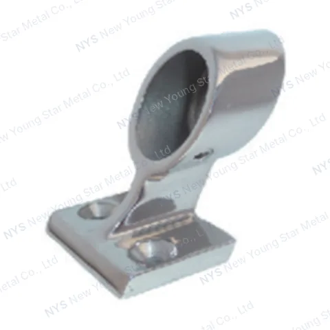 Stanchion (Front)