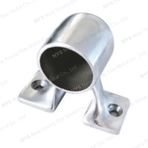 Stanchion (End)
