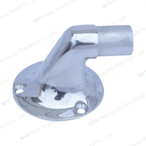 Stanchion