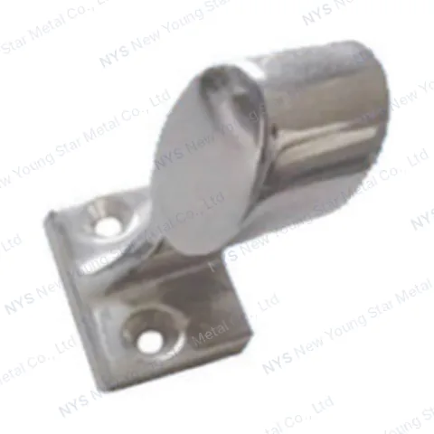 Stanchion (End)