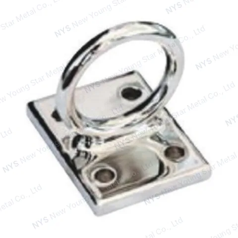 Mast Bracket