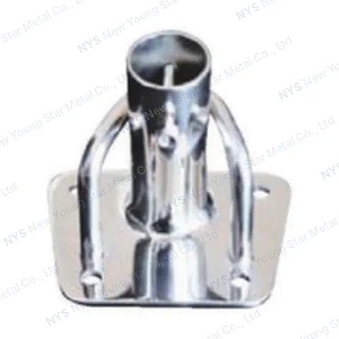 Mast Bracket