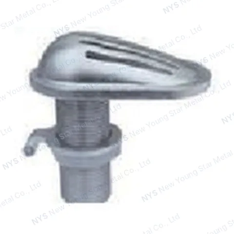 Strainer