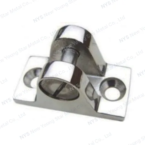 Heavy Deck Hinge Base