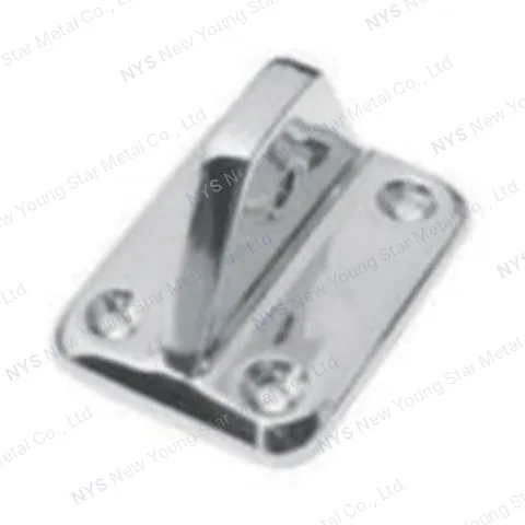 Deck Hinge
