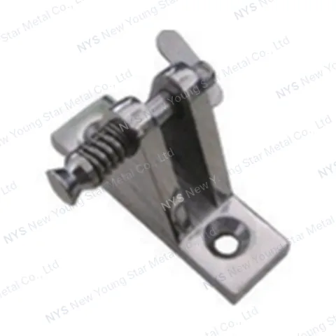 Deck Hinge Base