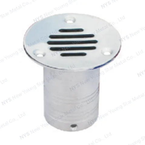 Tank Vent