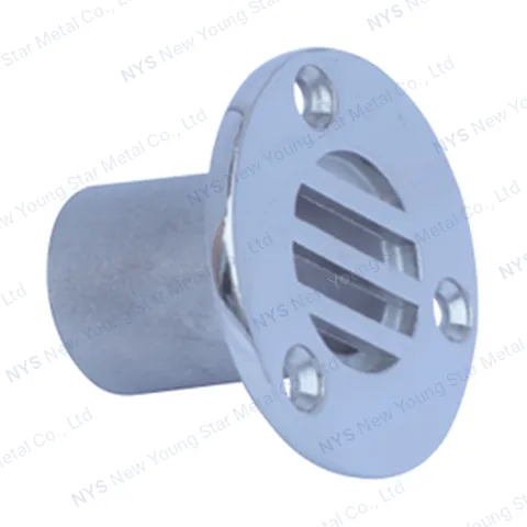 Tank Vent